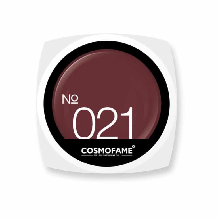 colorgel classic 021 "swiss chocolate"