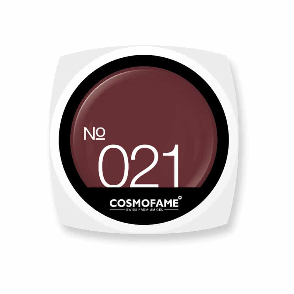 colorgel classic 021 "swiss chocolate"