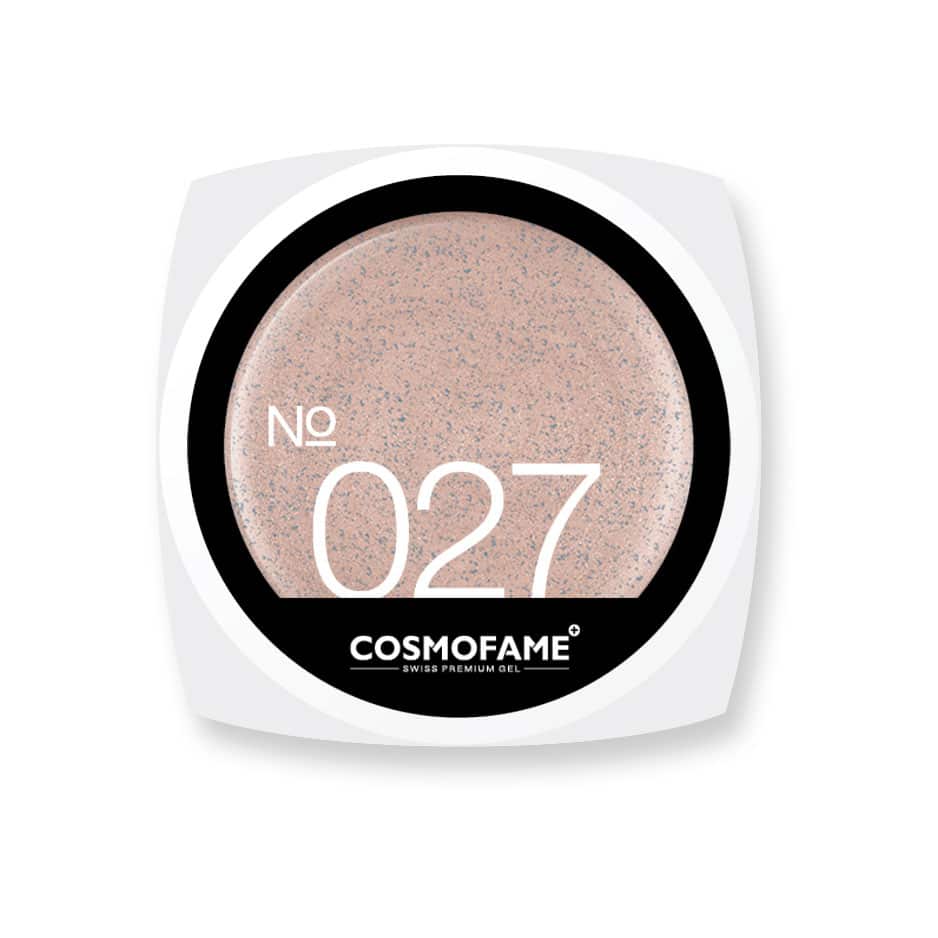 colorgel metallic 027 "beach fever"