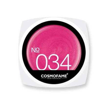 colorgel metallic 034 "pink"