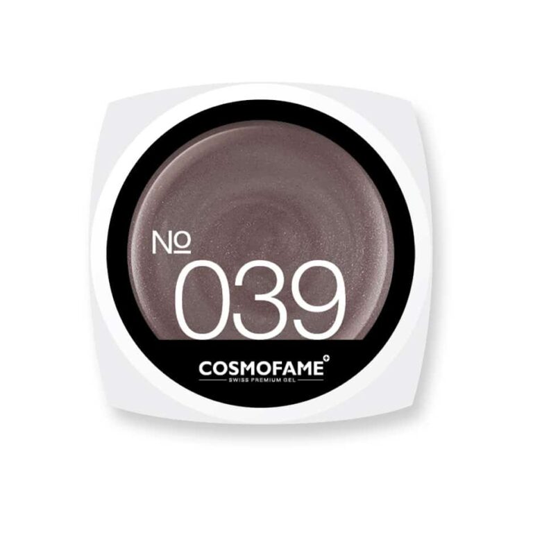 colorgel metallic 039 "pearl purple"