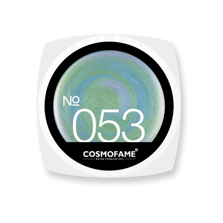 colorgel metallic 053 "flip flop ocean dream"