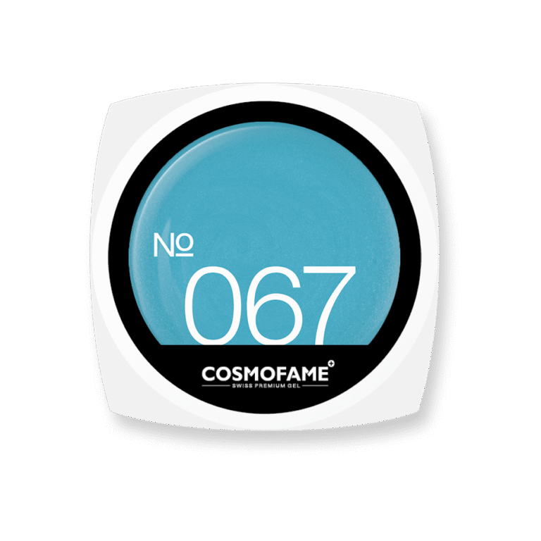 colorgel metallic 067 "fly to the sky"