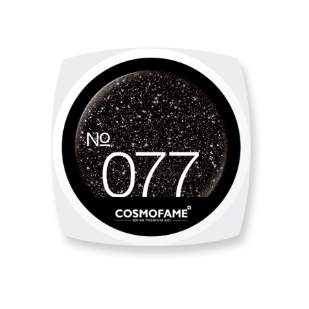 colorgel glitter 077 "midnight club party"
