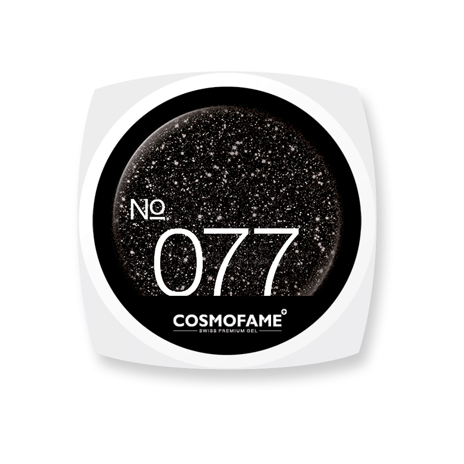 colorgel glitter 077 "midnight club party"