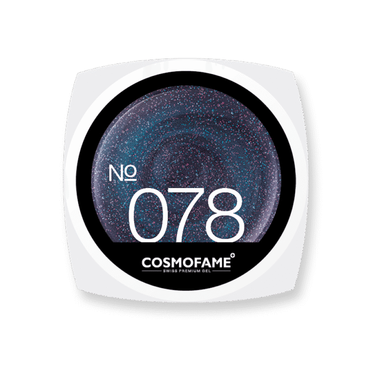 colorgel metallic 078 "hot hot hot autumn"