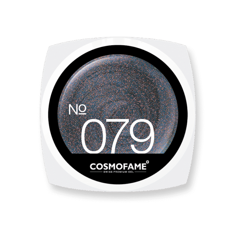 colorgel metallic 079 "1001 night in paris"