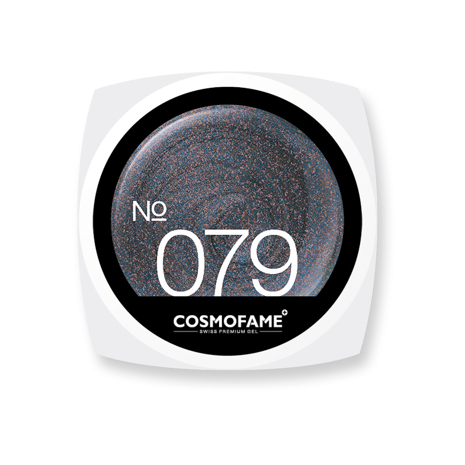 colorgel metallic 079 "1001 night in paris"