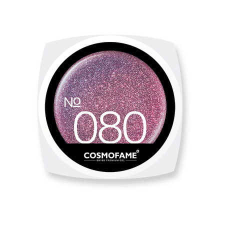 colorgel metallic 080 "we are absolutely lollipop"