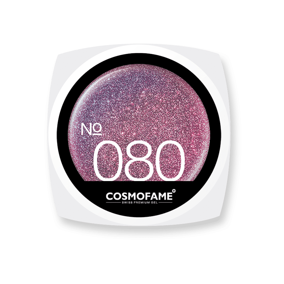 colorgel metallic 080 "we are absolutely lollipop"