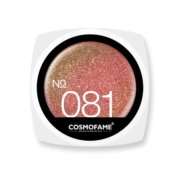 colorgel metallic 081 "candy shop is top"