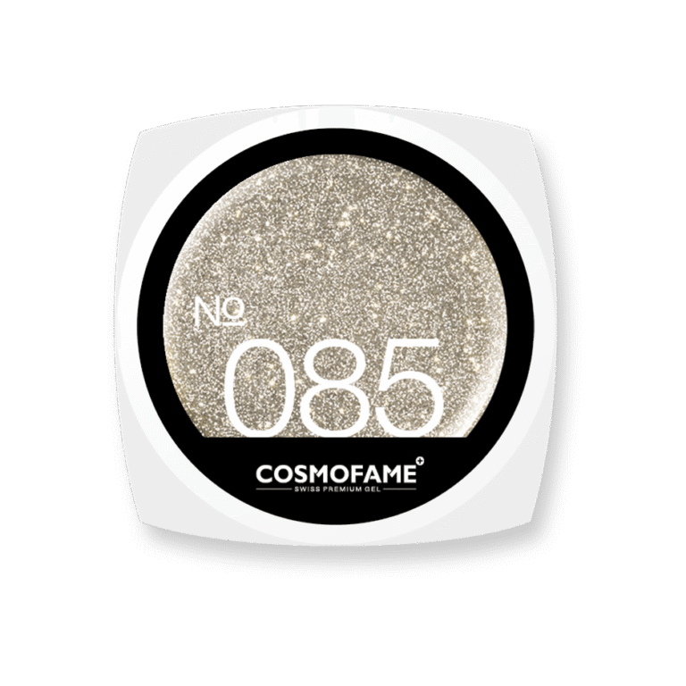 colorgel glitter 085 "glitter james"