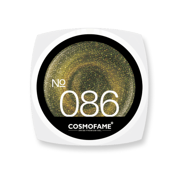 colorgel metallic 086 "shirley"