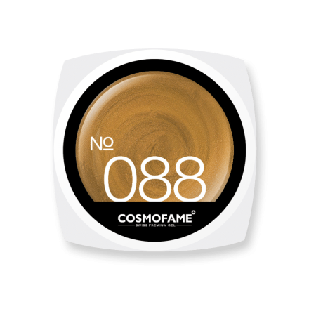 colorgel metallic 088 "goldfinger"