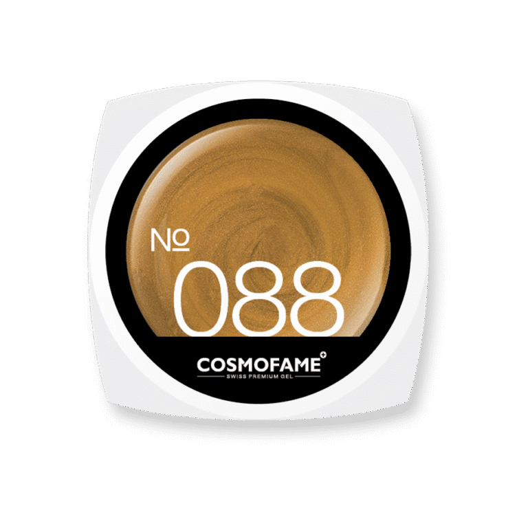colorgel metallic 088 "goldfinger"