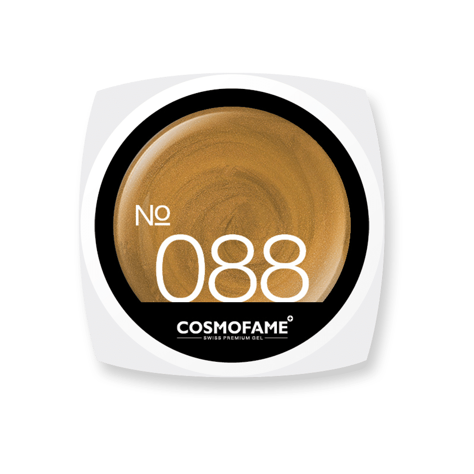 colorgel metallic 088 "goldfinger"