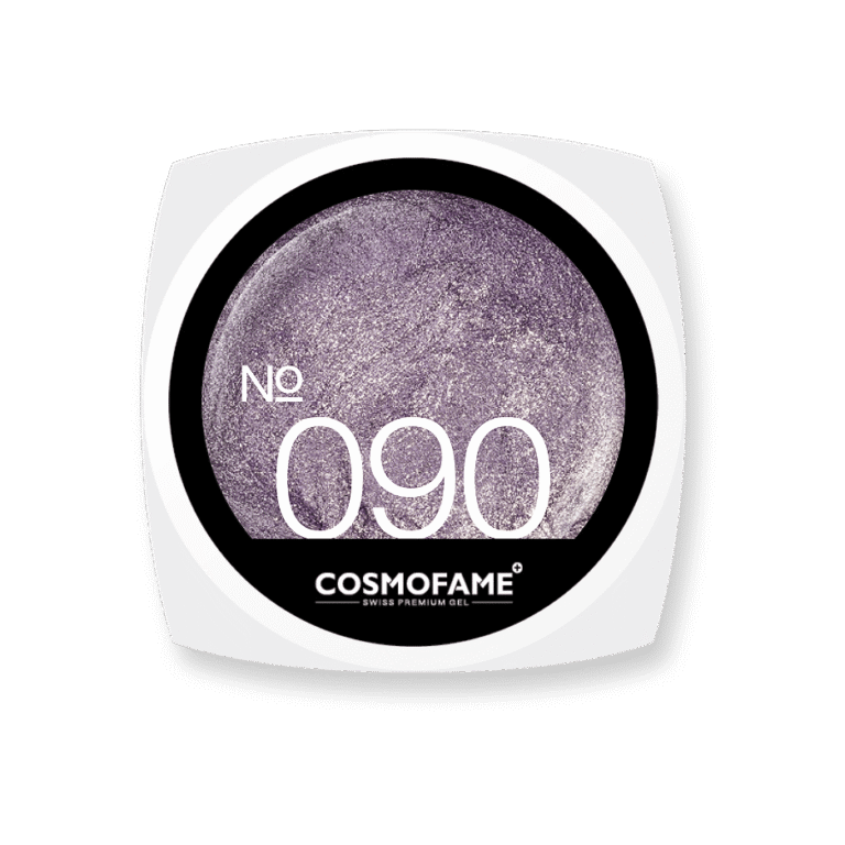 colorgel metallic 090 "orchid maculate"