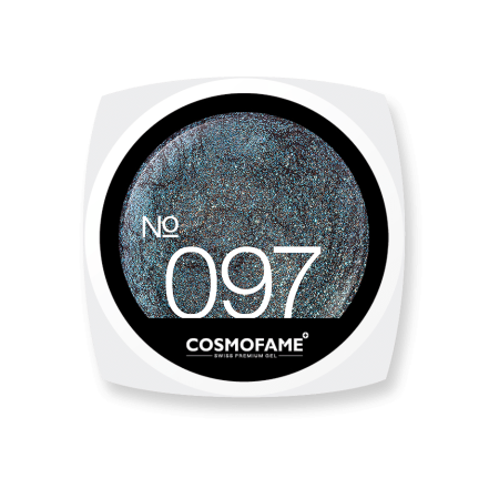 colorgel metallic 097 "candy shop by night"