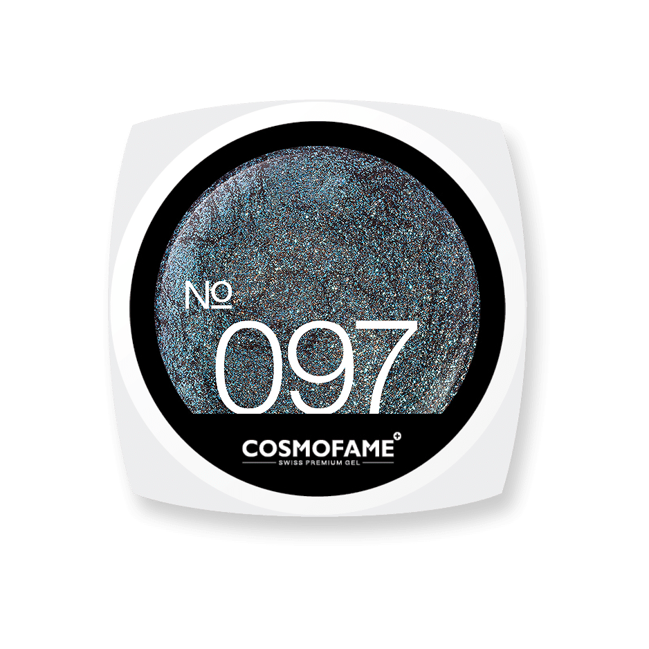 colorgel metallic 097 "candy shop by night"