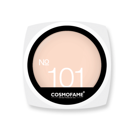 colorgel classic 101 "PÃO DE AÇÚCAR"