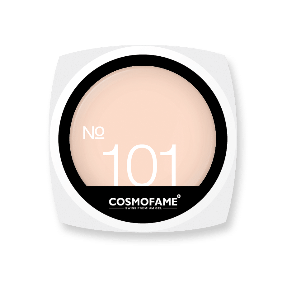 colorgel classic 101 "PÃO DE AÇÚCAR"