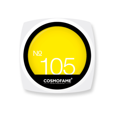 colorgel classic 105 "COPACABANA STYLE"