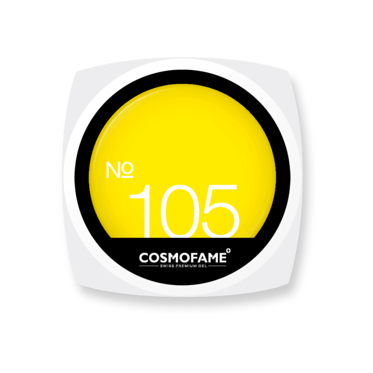 colorgel classic 105 "COPACABANA STYLE"