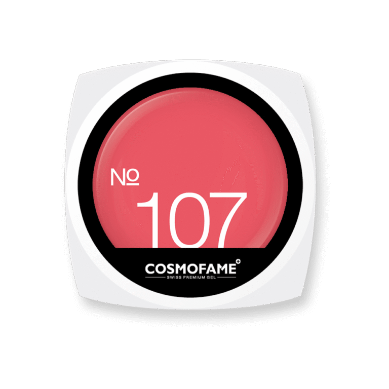 colorgel classic 107"BRAZIL KISS"