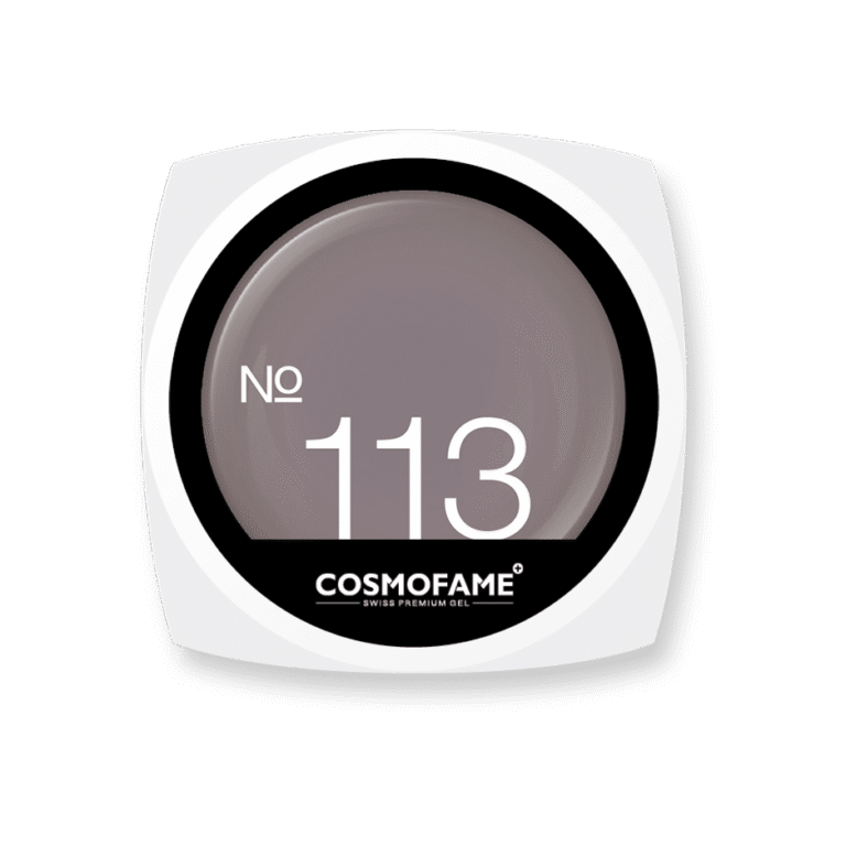 colorgel classic 113 "secret princess"