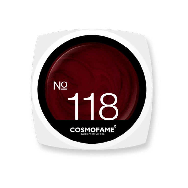 colorgel metallic 118 "KATE"