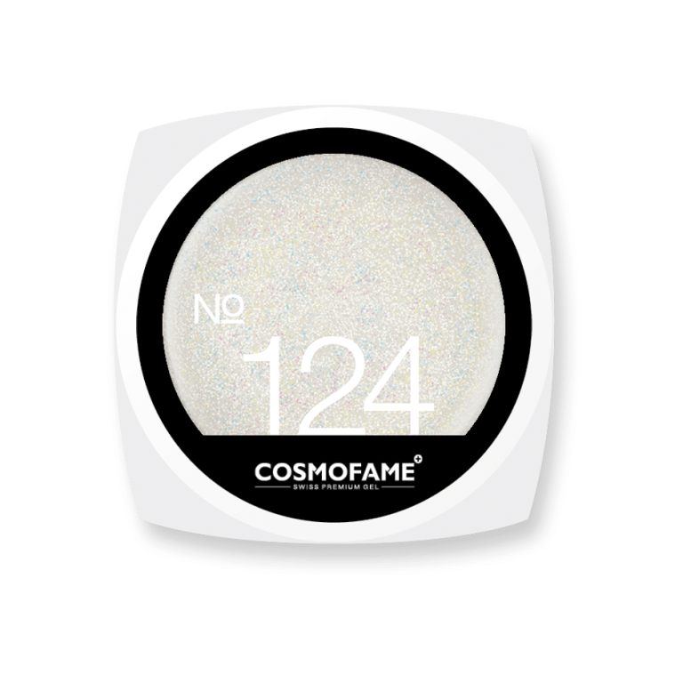 colorgel glitter 124 "étoile"