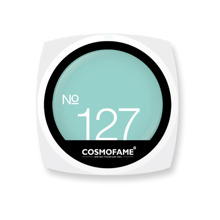 colorgel classic 127 "vintage turquoise"