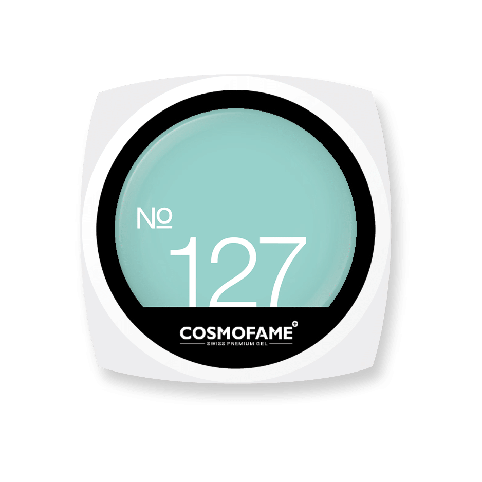 colorgel classic 127 "vintage turquoise"