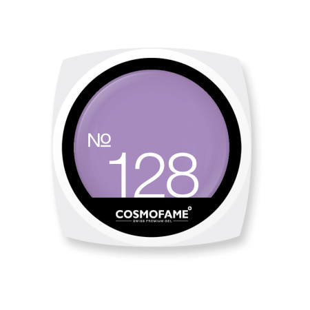 colorgel classic 128 "lilas lavande"