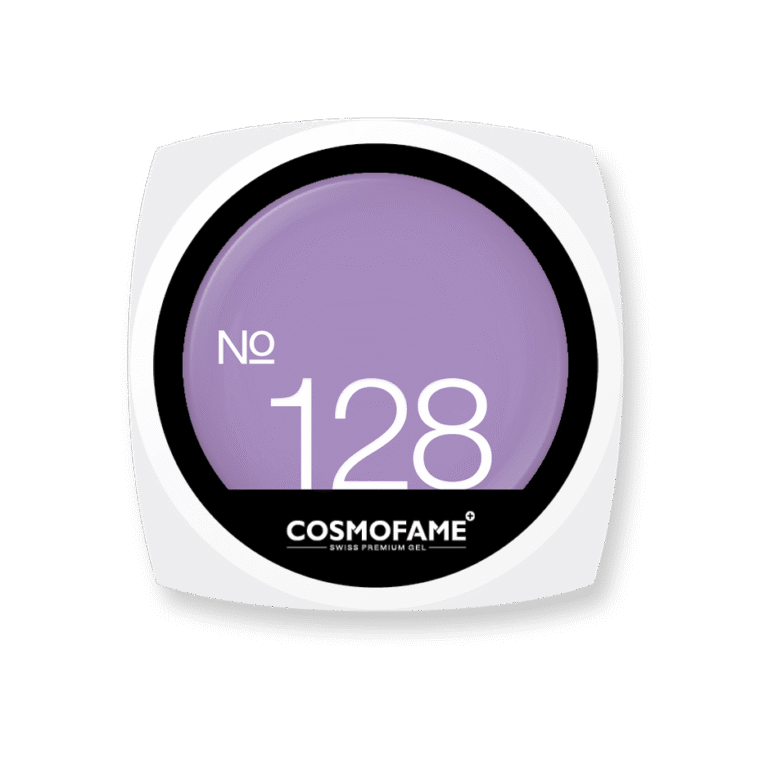colorgel classic 128 "lilas lavande"