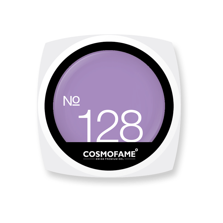 colorgel classic 128 "lilas lavande"