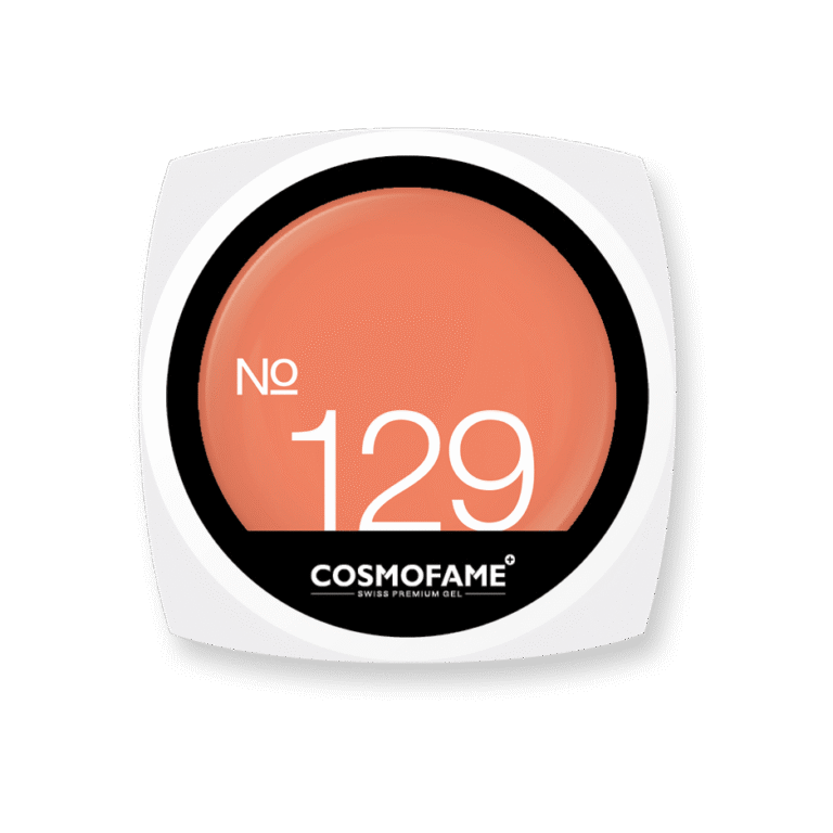 colorgel classic 129 "rose abricot"