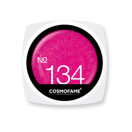 colorgel metallic 134 “girls love pink”