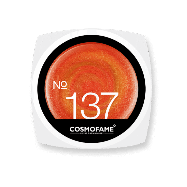 colorgel metallic 137 "tropical sundown"