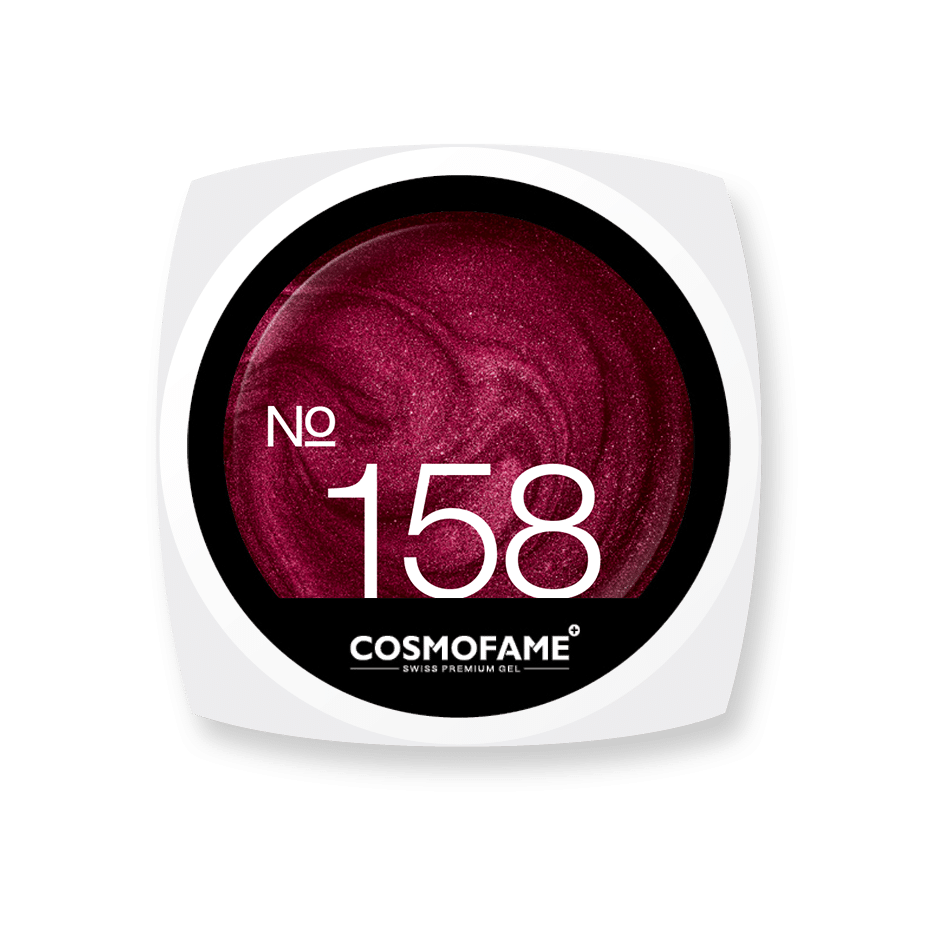 colorgel metallic 158 "l love glitter"