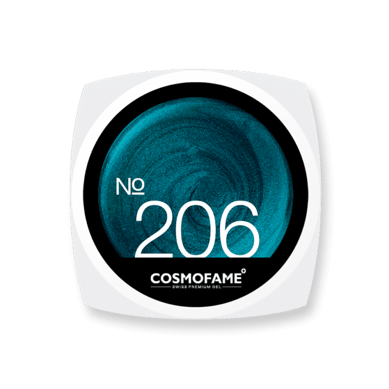 colorgel metallic 206 "alice in autumnland"