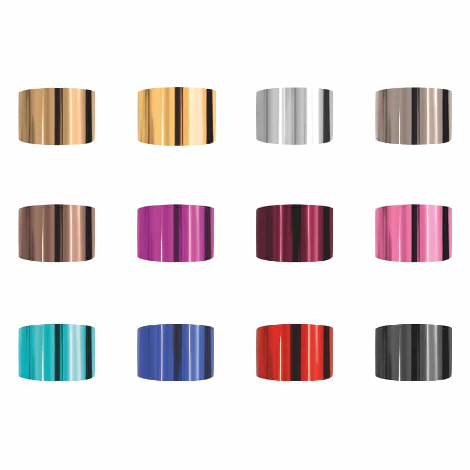 Designfoil Set