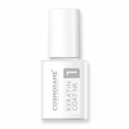 Keratin Coat Nr.1