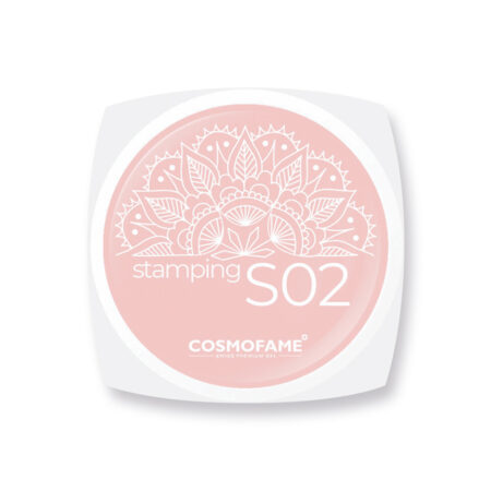 Stamping S02 nude