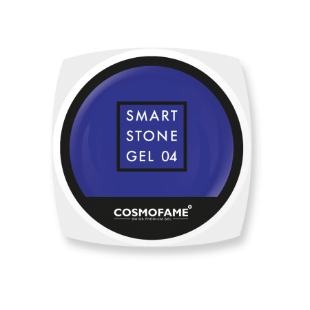 Smart Stone Gel Saphir 04