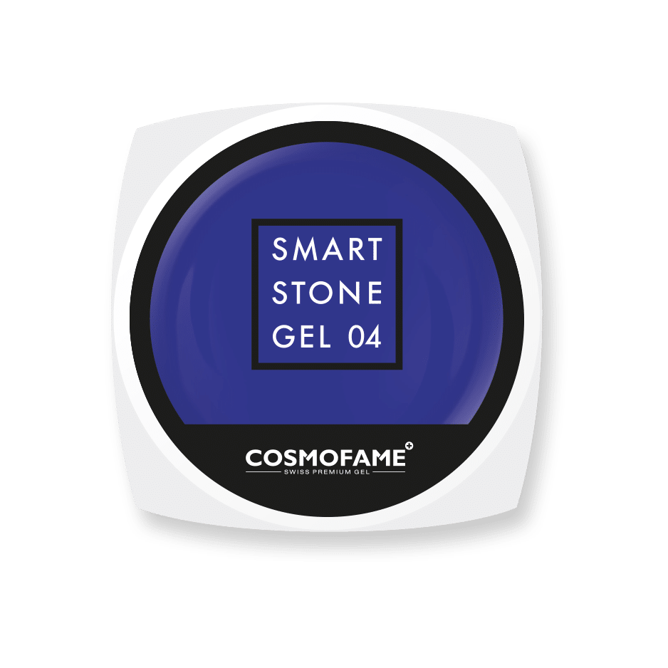 Smart Stone Gel Saphir 04