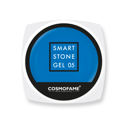 Smart Stone Gel Topas 05