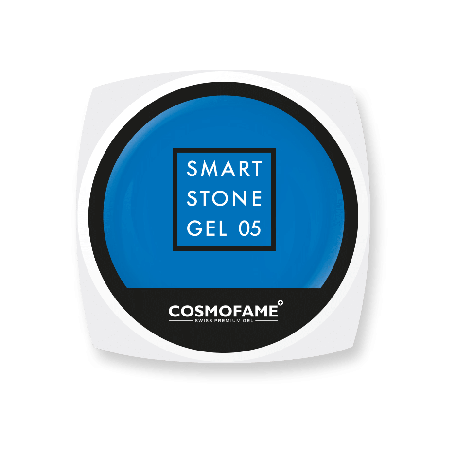 Smart Stone Gel Topas 05