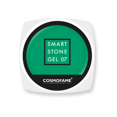 Smart Stone Gel Smaragd 07