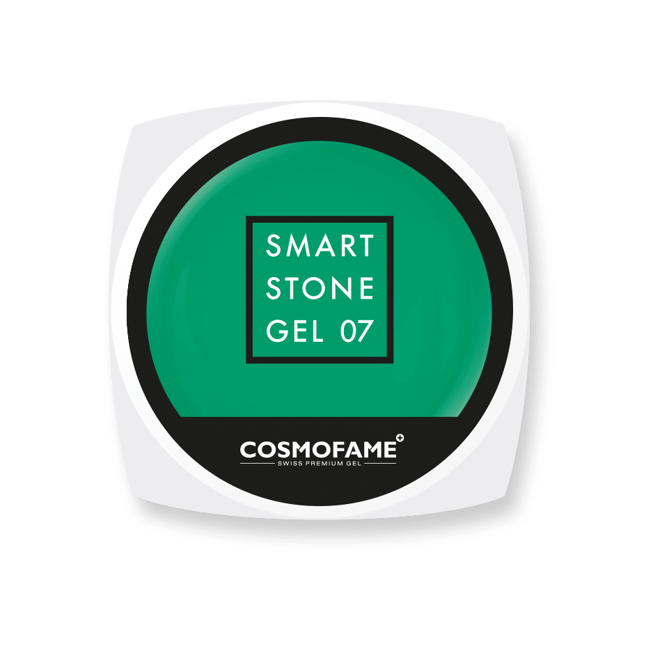 Smart Stone Gel Smaragd 07